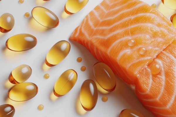 Омега-3. Преимущества и предостережения — Into-Sana