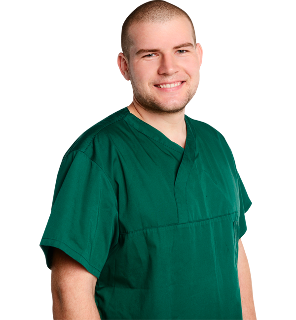 Хоменко Юрий Васильевич — IntoSana