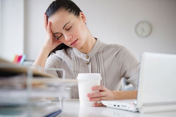 Какие типы головной боли связаны с метеозависимостью